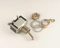 MS35058-23 Cutler-Hammer / Eaton [2027004691] switch toggle  full size