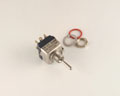 MS24656-211 Cutler-Hammer / Eaton  switch toggle  miniature