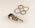 MS90310-311 Cutler-Hammer / Eaton  switch Toggle  Miniature