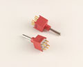 34DWMDP31B4M2RE GRAYHILL  switch toggle  miniature