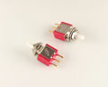 38CSP7B11M2RE GRAYHILL [2027000802] switch pushbutton