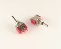 34ASP31B1M1RE GRAYHILL  switch toggle  miniature