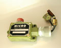 YAF2-2SNTLH MICRO SWITCH [2027000837] switch Pushbutton Full Size
