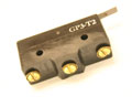 GP3-T2 Arrow Hart / Eaton [2027000844] switch snap action miniature