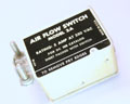 Model 2A ROTRON  switch Inter Lock