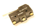 BZ-RWT04 MICRO SWITCH  switch Snap Action Miniature