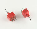 E301SD1CKE C&K [2027000887] switch Toggle  Miniature