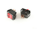 FSRDPST-10A-ON-OFF-PN CARLING SWITCH [2027000894] switch Rocker  Full Size