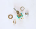 J-0234 JBT  switch Toggle  Miniature