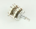 E121-116 CRL  switch Rotary  Full Size