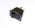 FSRDPST-5A-ON-NONE-ON-PN CARLING SWITCH [2027000928] switch rocker  full size