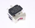 LT1GK501WHKFW CARLING SWITCH [2027000945] switch rocker  full size