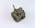 22AT18-12 MICRO SWITCH  switch Toggle  Full Size