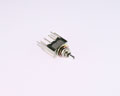 M2013S351W15 NKK  switch toggle  miniature