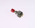 MB2061SS1G01CC/316 NKK  switch Pushbutton Miniature