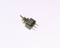 M-2012 NKK  switch toggle  miniature