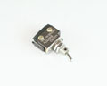 6AT8 MICRO SWITCH  switch toggle  miniature