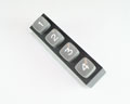 4NW3-1 MICRO SWITCH  switch Pushbutton Full Size