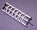 E4C0617N ELECTROSWITCH [2027001121] switch Rotary  Full Size