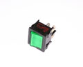 MSRDPST-6 byab  switch Rocker  Miniature