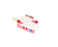 D42BR1AA CHERRY  switch Snap Action Miniature