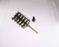 1256L MALLORY [2027001789] switch rotary  full size