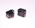 LTGTO501-TB-B-R/125N CARLING SWITCH [2027001811] switch rocker  full size