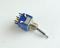 SF12SCT197 Cutler-Hammer / Eaton  switch toggle  miniature