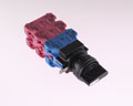 HW1S-33TF24 IDEC  switch Rotary  Full Size