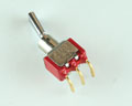 7101P3YCA C&K [2027001840] switch Toggle  Miniature