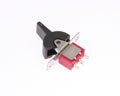 SPC21147 MULTICOMP  switch Toggle  Miniature