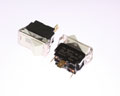 LTILA51-1C-WH-WH-FN CARLING SWITCH [2027001927] switch Rocker  Full Size