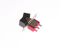 SPC21512 MULTICOMP  switch Rocker  Miniature