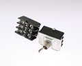 FST3PDT-15-ON-NONE-ON-PN Cutler-Hammer / Eaton [2027001937] switch Toggle  Full Size
