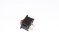 R13-66A JAMECO VALUEPRO  switch Rocker  Miniature