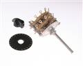 13124L MALLORY [2027001956] switch rotary  full size