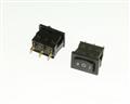 MSRSPDT-6A-ON-NONE-ON-PN LIGHT COUNTRY [2027001998] switch rocker  miniature