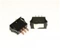 FSRSPDT-10-ON-NONE-ON Cutler-Hammer / Eaton [2027002081] switch Rocker  Full Size