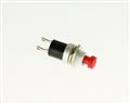 MSPSPST-3A-NO byab  switch Pushbutton Miniature
