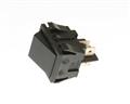 FSRDPST-15A-ON-NONE-OFF SWAN [2027002100] switch Rocker  Full Size