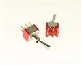 7201P3D9CBE C&K [2027002110] switch toggle  miniature