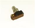 FSPSPST-3A-ON-OFF-PN Arrow Hart / Eaton [2027002163] switch pushbutton full size