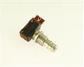 FSPSPST-6A-ON-OFF-PN Arrow Hart / Eaton [2027002164] switch pushbutton full size