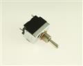 FST-10A-ON-OFF-ON-PN Cutler-Hammer / Eaton [2027002166] switch Toggle  Full Size
