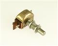 FSRT-SPDT-3A-ON-NONE-ON Arrow Hart / Eaton  switch Rotary  Full Size