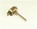 FSRT-SPDT-3A-ON-NONE-ON Arrow Hart / Eaton  switch Rotary  Full Size