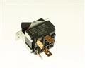FSRDPST-6A-ON-OFF-PN CARLING SWITCH [2027002182] switch Rocker  Full Size