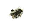 FSSLDPDT-1A-PN CARLING SWITCH [2027002190] switch Slide  Full Size