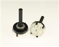 SR2611F-0112-R0B-D8-N ALPHA [2027002216] switch Rotary  Full Size