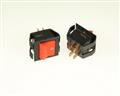 TR-BXWL3 CARLING SWITCH [2027002231] switch Rocker  Full Size